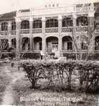 Elizabeth Blauvelt Memorial Hospital Tong'an Amoy