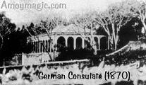 German Consulate (1870)