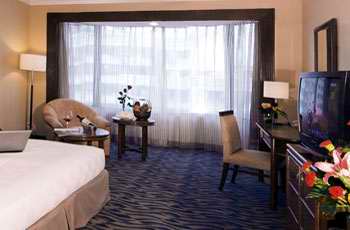 Millennium Harbourview Hotel Xiamen room