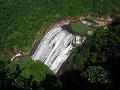 Zhouning has China's largest waterfalls complex!