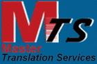 Master Translation Services