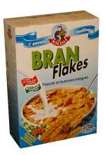 Our youngest son Matthew Brown almost lives on Nicoli Bran Flakes; they're my favorite too--especially with raisins and  slices of fresh bananas from nearby Zhangzhou.