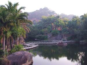 Xiamen Botanical Garden