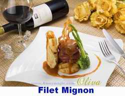 Oliva Filet Mignon