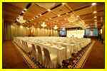 Conference and meeting facilities at Best Western Trithorn Hotsprings Resort Xiamen Fujian China