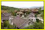The Minnan Hotsprings Village of the Best Western Trithorn Hotsprings Resort Xiamen Fujian China